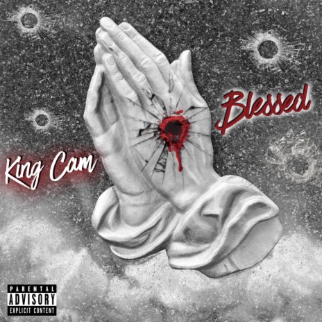 Blessed | Boomplay Music