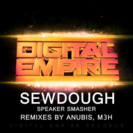 Speaker Smasher (M3H Remix) | Boomplay Music