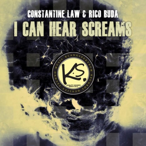 I Can Hear Screams (Constantine Law Remix) ft. Constantine Law