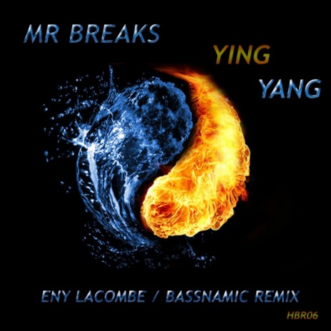 Ying Yang (Bassnamic Remix) | Boomplay Music