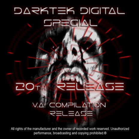 Design Of Darkness (Original Mix)