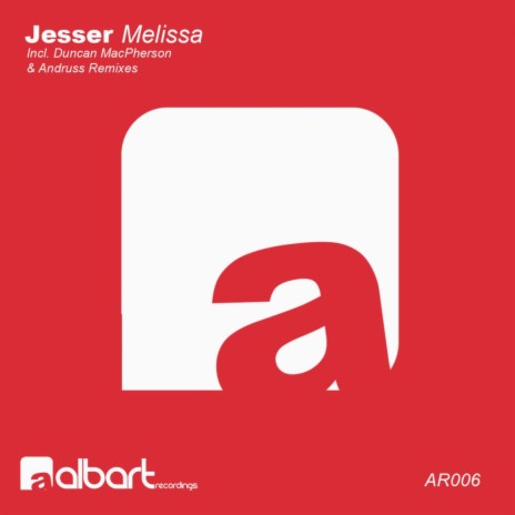 Melissa (Andruss Remix) | Boomplay Music