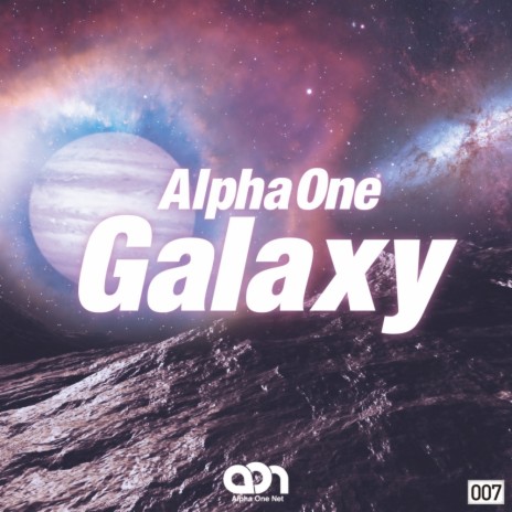 Galaxy (Original Mix) | Boomplay Music