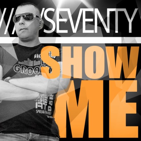 Show Me (Radio Edit) | Boomplay Music