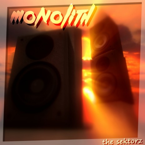 Monolith (Original Mix) | Boomplay Music