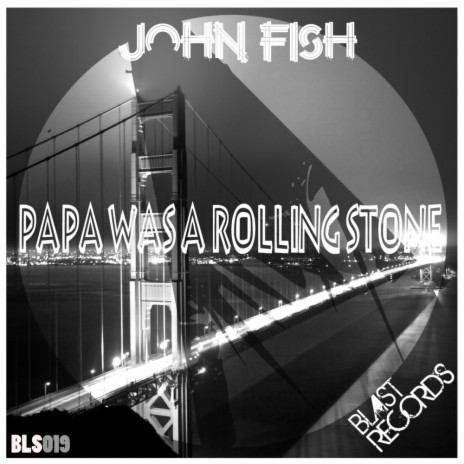Papa Was A Rolling Stone (Extended Mix) | Boomplay Music