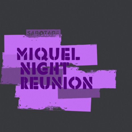 Night Reunion (Original Mix)