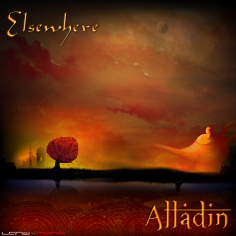 Alladin (Original Mix) | Boomplay Music