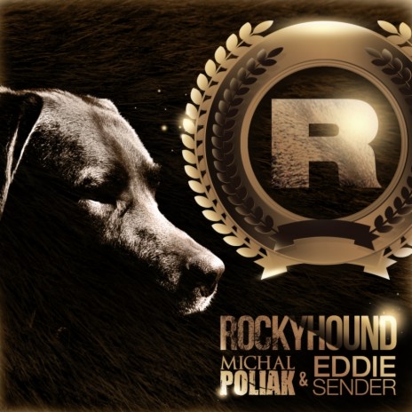 Rockyhound (Original Mix) ft. Eddie Sender | Boomplay Music