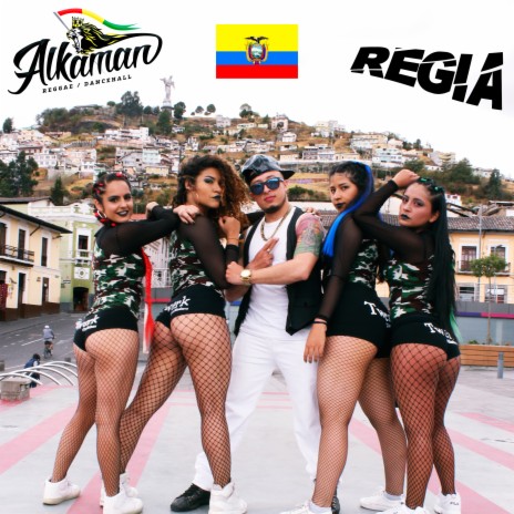 Regia | Boomplay Music