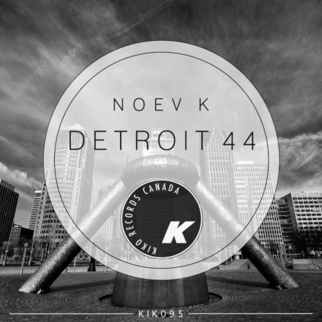 Detroit 44 (Original Mix)