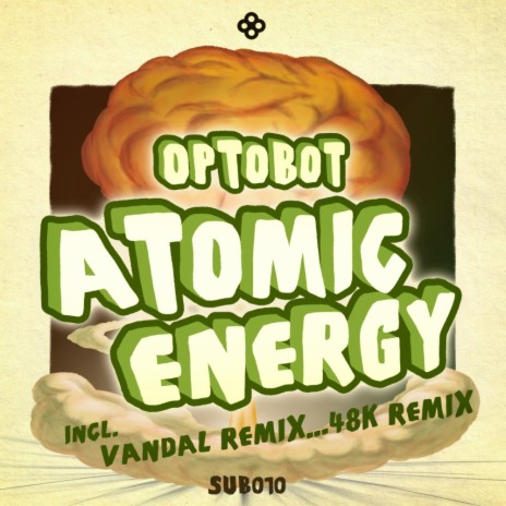 Atomic Energy (48K Remix) | Boomplay Music