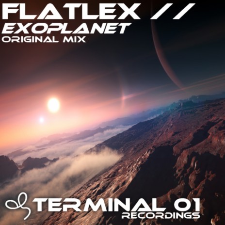 Exoplanet (Original Mix)