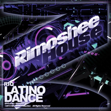 Latino Dance (DeProgres Remix)