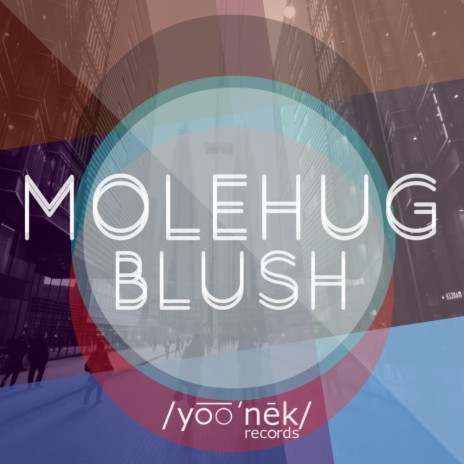 Blush (Original Mix) | Boomplay Music