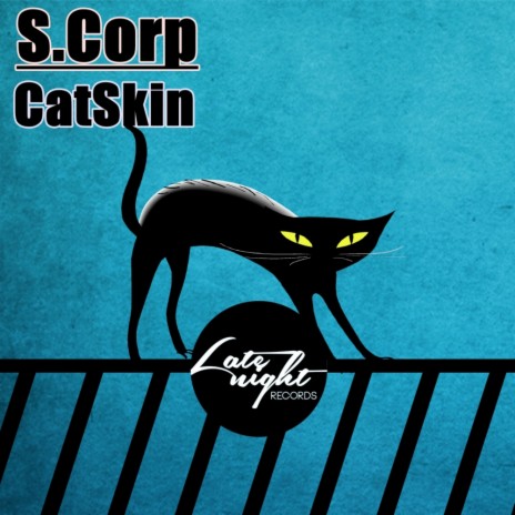 CatSkin (Original Mix) | Boomplay Music