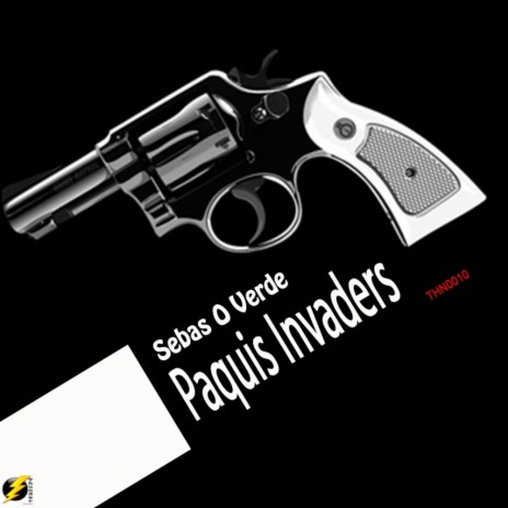 Paquis Invaders (Original Mix) | Boomplay Music