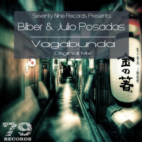 Vagabunda (Original Mix) ft. Julio Posadas