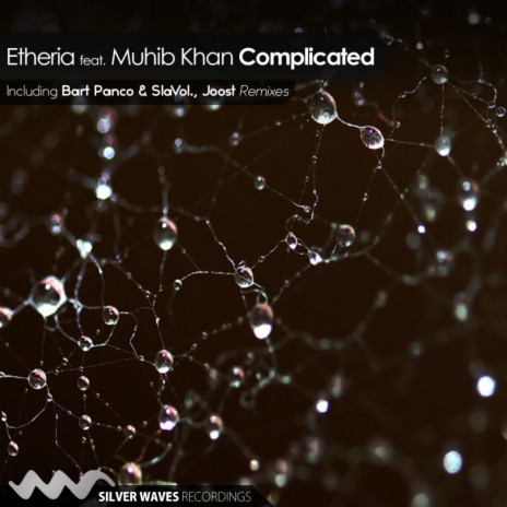 Complicated (Bart Panco & SlaVol. Remix) ft. Muhib Khan | Boomplay Music