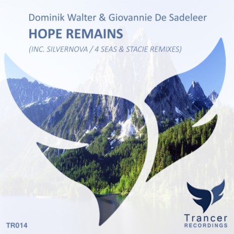 Hope Remains (4 Seas & Stacie Remix) ft. Giovannie De Sadeleer | Boomplay Music