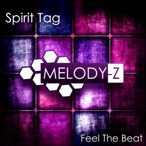 Feel The Beat (Original Mix)