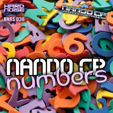 Numbers (Original Mix)