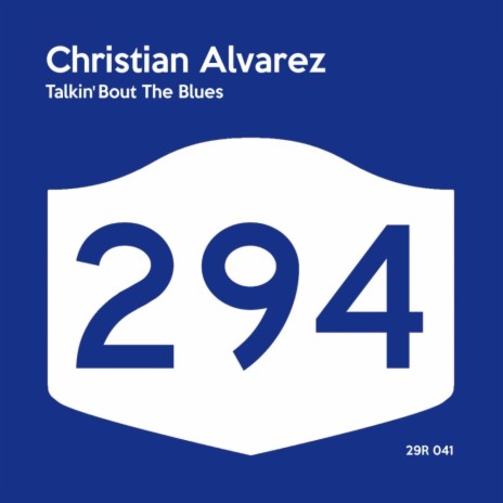 Talkin' Bout The Blues (Original Mix)