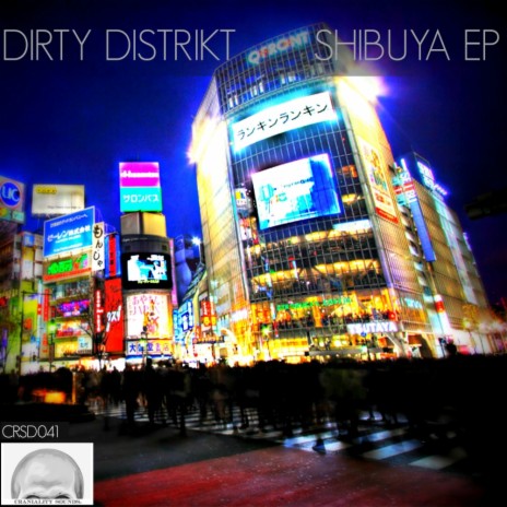 Shibuya (Original Mix) | Boomplay Music