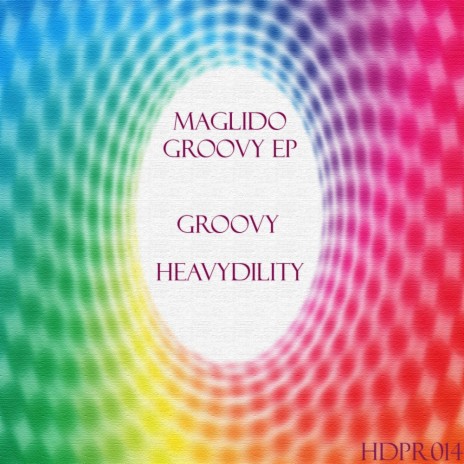 Groovy (Original Mix)