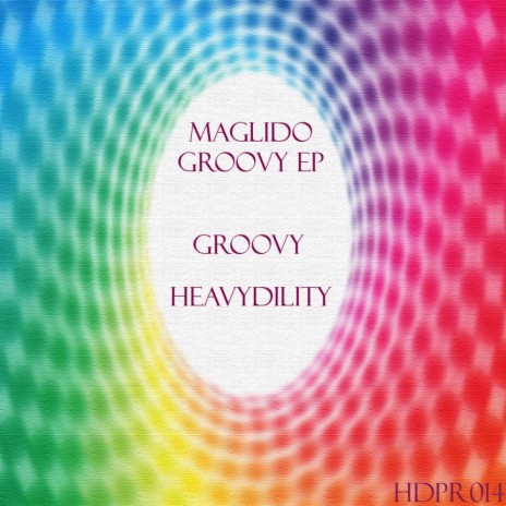 Groovy (Original Mix) | Boomplay Music