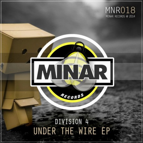Under The Wire (Original Mix) | Boomplay Music