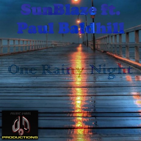 One Rainy Night (FunCorez Remix) ft. Paul Baldhill | Boomplay Music