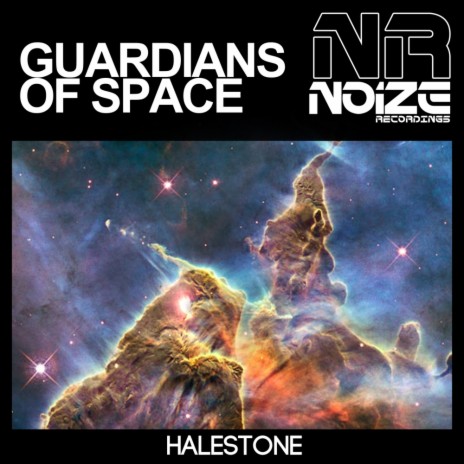 Guardians Of Space (Original Mix)