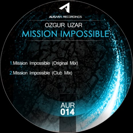 Mission Impossible (Club Mix)