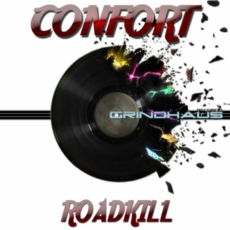 Roadkill (Original Mix) | Boomplay Music