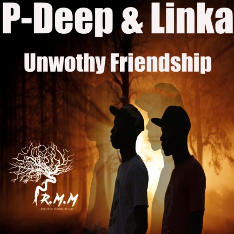 Unwothy Friendship (Original Mix) ft. Linka | Boomplay Music
