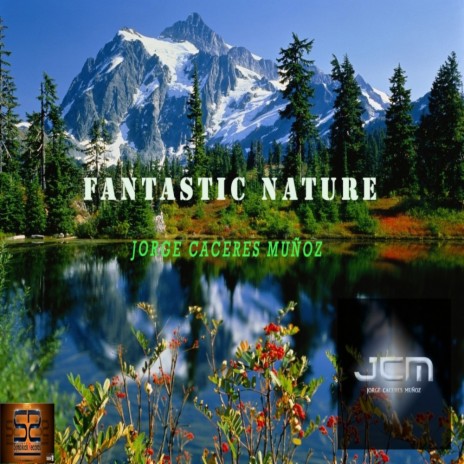 Fantastic Nature (Original Mix) | Boomplay Music