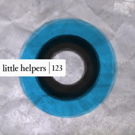 Little Helper 123-1 (Original Mix) ft. Riccardo Sabatini | Boomplay Music