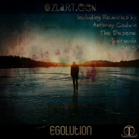 Egolution (SES Remix) | Boomplay Music