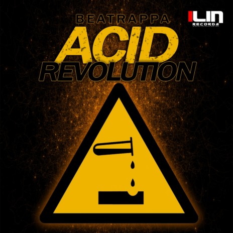 Acid Revolution (Original Mix)