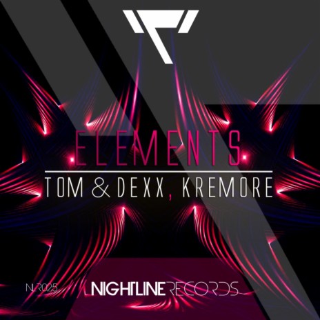 Elements (Original Mix) ft. Kremore | Boomplay Music