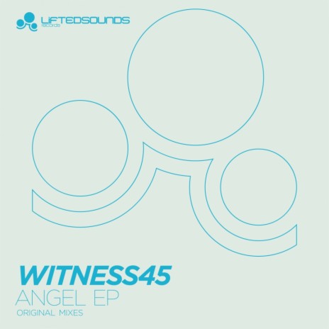 Angel (Chillout Mix)