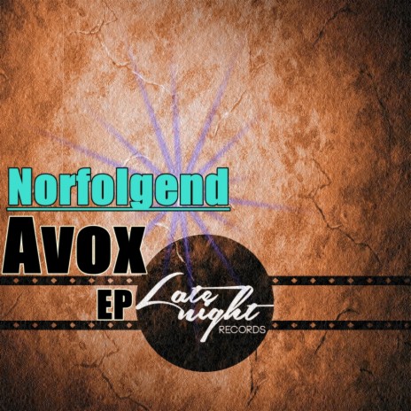 Avox (Original Mix)