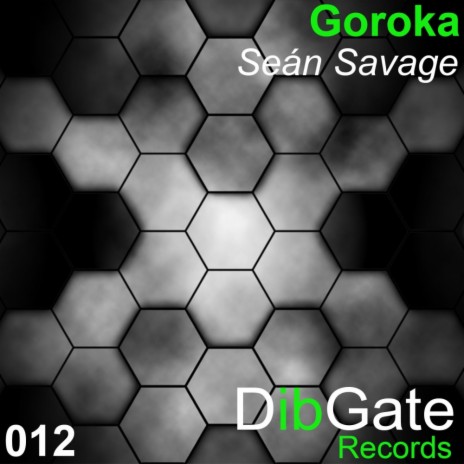 Goroka (Original Mix)