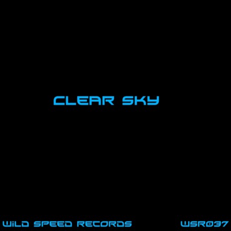 Clear Sky (Original Mix)