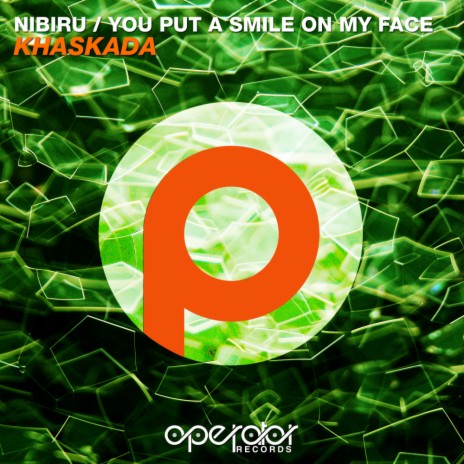 You Put A Smile On My Face (Original Mix) | Boomplay Music