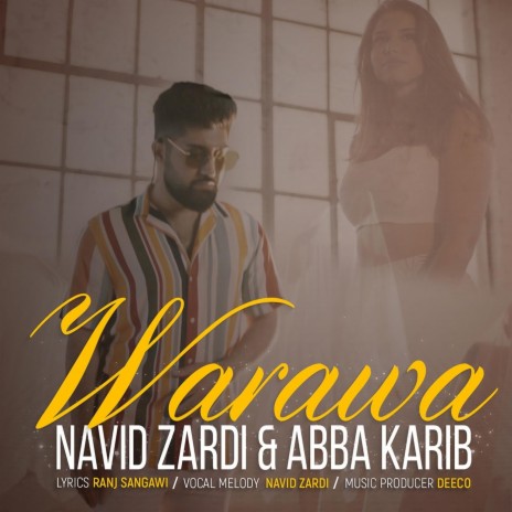 Warawa (feat. Abba Karib) | Boomplay Music