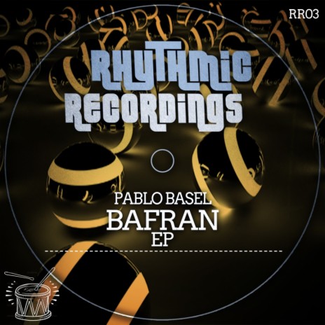Bafran (Original Mix)