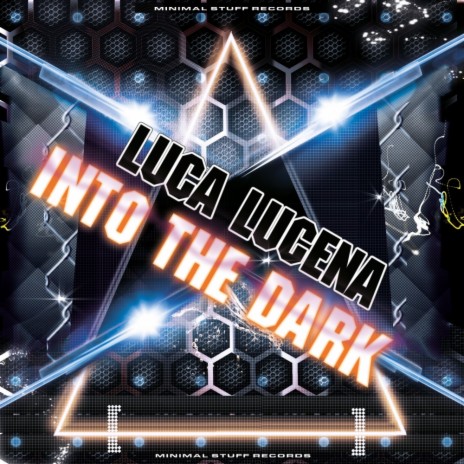 Into The Dark (Original Mix)