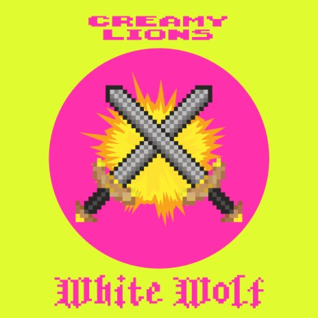 White Wolf | Boomplay Music